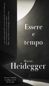 Title: Essere e tempo (Edizione italiana), Author: Martin Heidegger