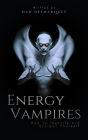 Energy Vampires: How to Identify and Protect Yourself