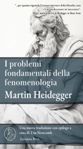 Title: I problemi fondamentali della fenomenologia, Author: Martin Heidegger