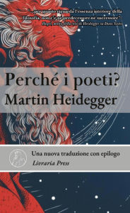 Title: Perché i poeti?, Author: Martin Heidegger