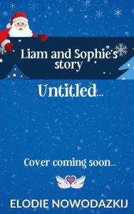 Title: Untitled (Liam and Sophie's story): A brother's best friend steamy holiday romcom, Author: Elodie Nowodazkij