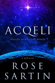 Title: Acqeli, Author: Rose Sartin