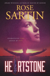 Title: Heartstone, Author: Rose Sartin