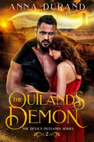 Title: The Outlands Demon, Author: Anna Durand