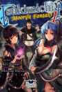 Tsukimichi: Moonlit Fantasy - Volume 1
