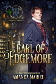 Title: Earl of Edgemore, Author: Amanda Mariel