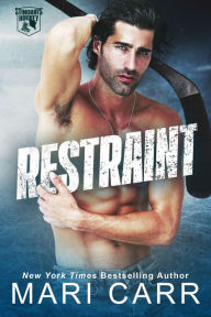 Title: Restraint, Author: Mari Carr