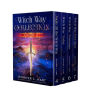 Witch Way Collection Volume 2: Paranormal Women's Fiction Romance