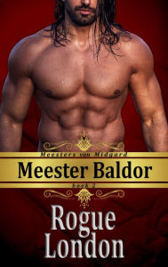 Title: Meester Baldor, Author: Rogue London
