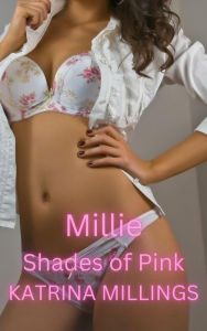 Title: Millie Lesbian Rough, Author: Katrina Millings