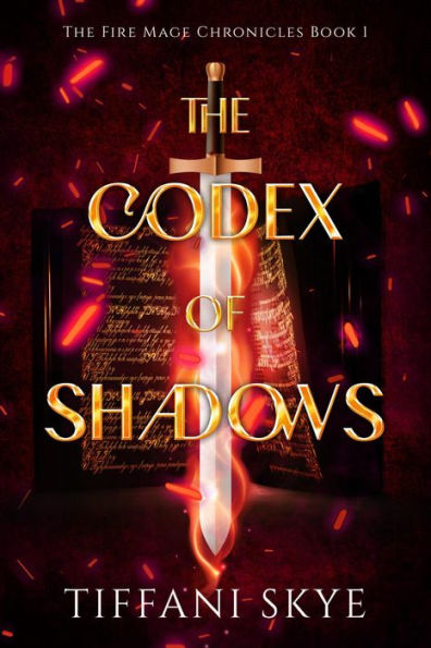 The Codex of Shadows