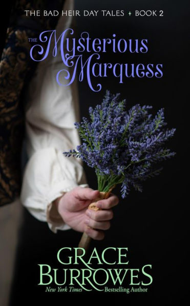 The Mysterious Marquess