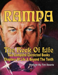 Title: RAMPA: The Book Of Life, Author: Lobsang Rampa