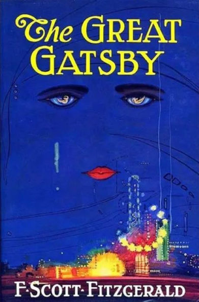 The Great Gatsby