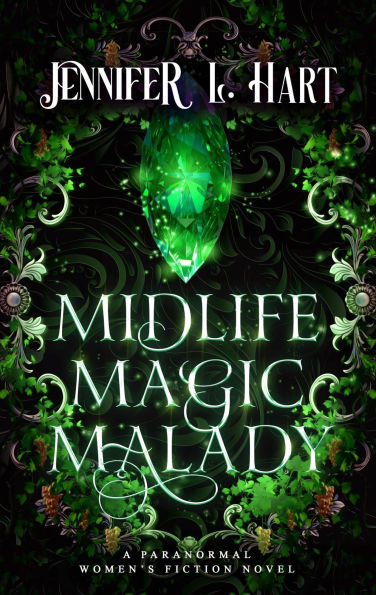 Midlife Magic Malady