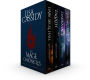 The Mage Chronicles: The Complete Series: A YA Epic Fantasy