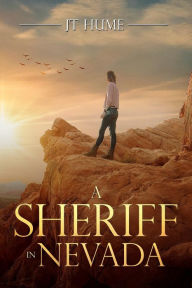 Free epub ibooks download A Sheriff in Nevada (English Edition) by Jt Hume PDB MOBI