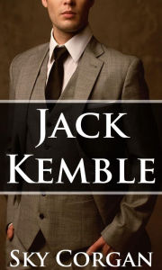 Title: Jack Kemble, Author: Sky Corgan