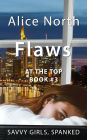 Flaws: A Spanking Novel
