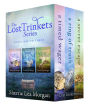 The Lost Trinkets Series Books 1 - 3