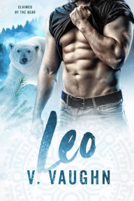 Title: Leo, Author: V. Vaughn