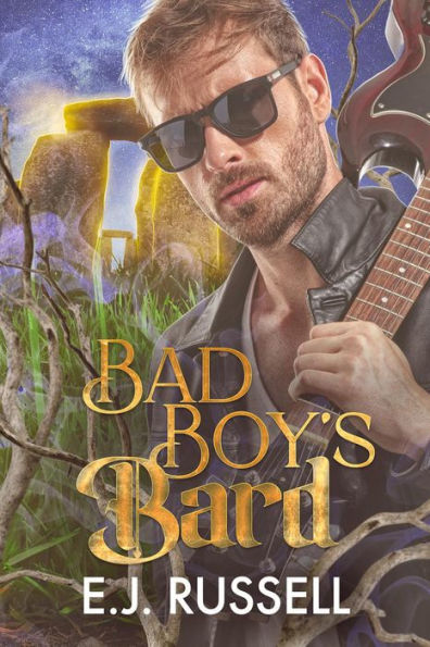 Bad Boy's Bard