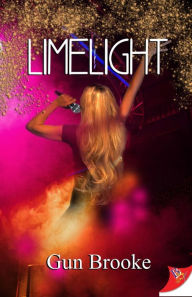 Title: Limelight, Author: Gun Brooke