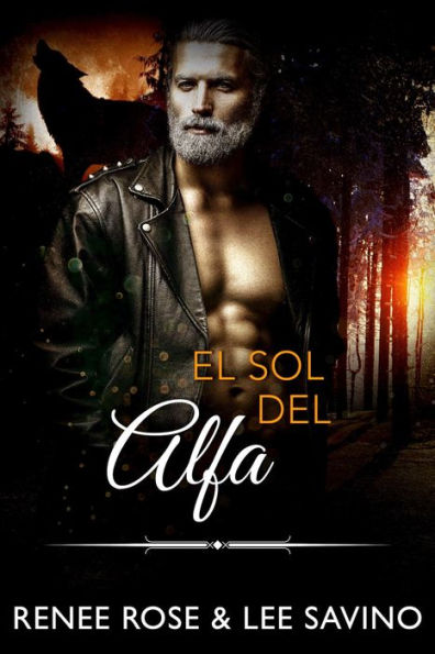 El sol del alfa