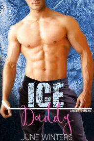 Title: Ice Daddy, Author: June Winters