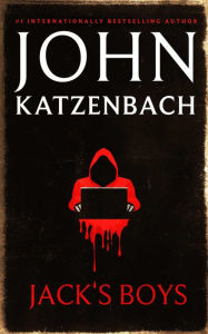 Title: Jack's Boys, Author: Jack Katzenbach