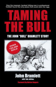 Title: Taming the Bull: The John 