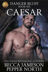 Title: Caesar, Author: Becca Jameson