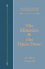 The Ministers & The Open Door