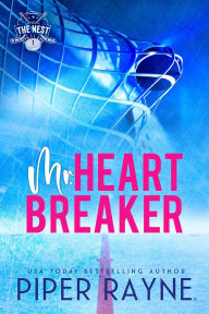 Title: Mr. Heartbreaker, Author: Piper Rayne