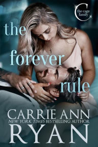 Title: The Forever Rule, Author: Carrie Ann Ryan