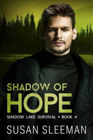 Title: Shadow of Hope, Author: Susan Sleeman