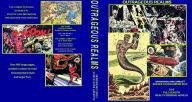 Title: Outrageous Realms: Gwandanaland Science-Fiction Library #32-E: Five Full-Length Reality-Bending Novels, Author: Gwandanaland Comics