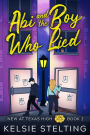 Abi and the Boy Who Lied