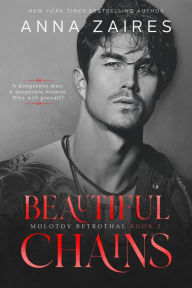 Title: Beautiful Chains, Author: Anna Zaires