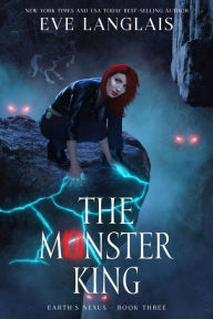 Title: The Monster King, Author: Eve Langlais