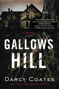 Title: Gallows Hill, Author: Darcy Coates