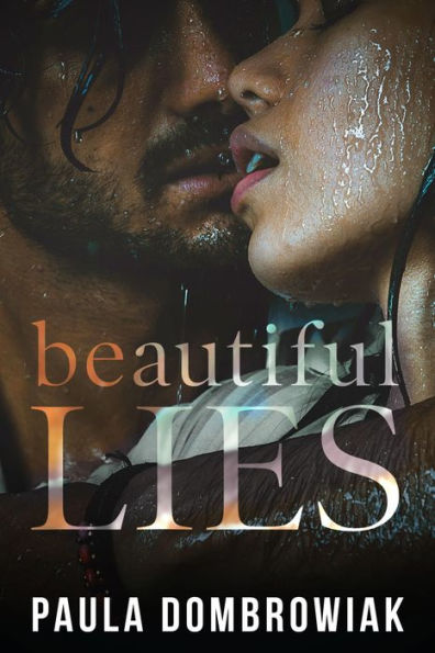 Beautiful Lies: A forbidden, reverse age gap romance