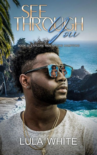 See Through You: Book 4 of Explore Men of the Hamptons
