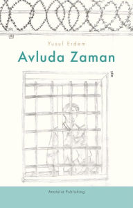 Title: Avluda Zaman, Author: Yusuf Erdem