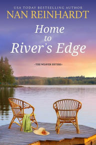 Ebook ita pdf free download Home to River's Edge 9781959988199 by Nan Reinhardt, Nan Reinhardt PDF iBook English version