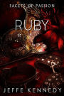 Ruby: a BDSM Romance