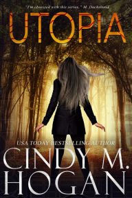 Title: Utopia, Author: Cindy M. Hogan