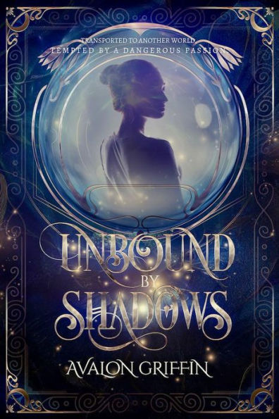 Unbound by Shadows: A Paranormal Fantasy Romance