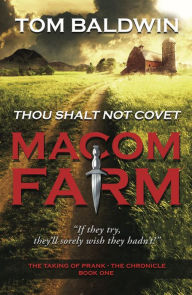 Title: Macom Farm, Author: Tom  Baldwin