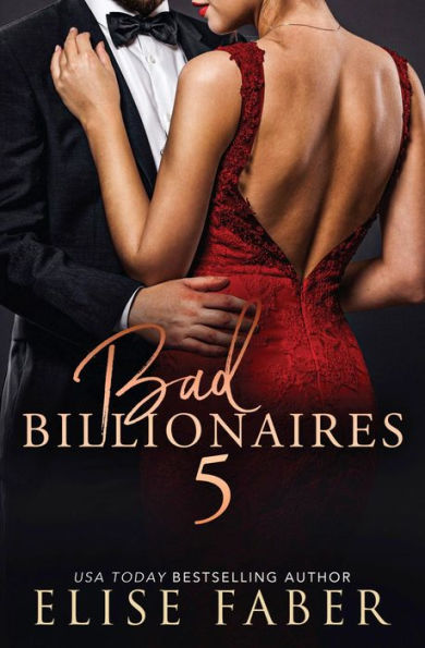 Bad Billionaires 5